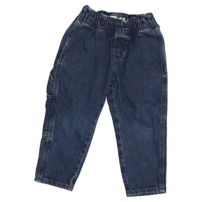 Jeans (Blå) från Arket Bomull