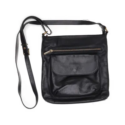 Sac à bandoulière (Noir) de The Trend