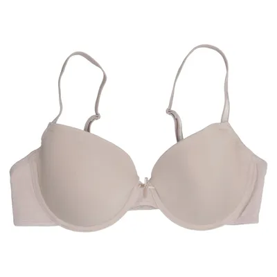 Bh (Beige) van Hema Katoen, Elastaan