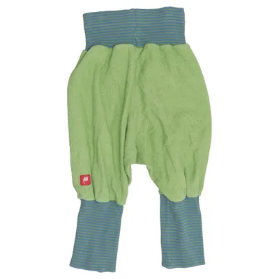 Sarouel (Vert, Bleu) de Maxomorra