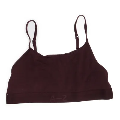 Sport-BH (Lila) från A-Z by Zlatan