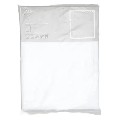 Rideau de douche (Blanc) de IKEA