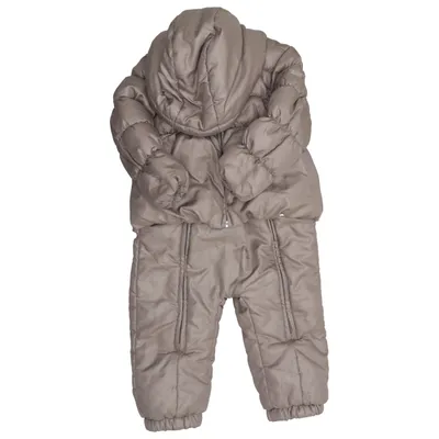 Overall (Beige) from Kanz Polyamide, Polyester