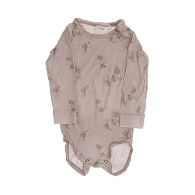 Body (NBFGAYA LS SLIM BODY AU LIL) från Lil'Atelier