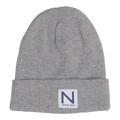 Bonnet (Gris) de New Black
