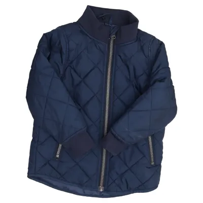 Veste légère (Bleu) de Outerwear by Name It Polyester