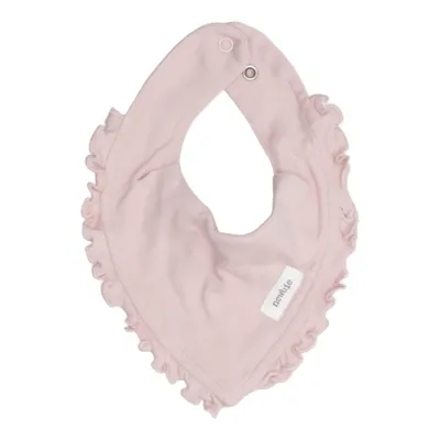 Haklapp (Rosa) från Newbie by KappAhl