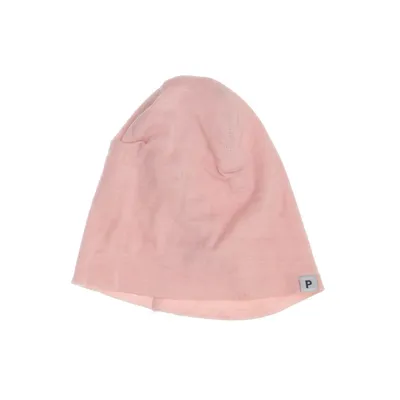 Beaniemössa (Rosa) från Polarn O. Pyret Merinoull