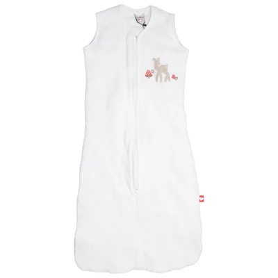 Gigoteuse (Blanc) de Bambino Coton, Polyester