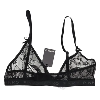 Bralette (Alba Chiara) from Pinko Elastane, Polyamide