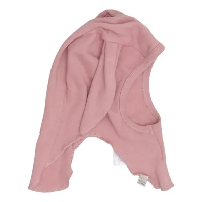 Balaklava (Pink) from Huttelihut Cotton, Elastane