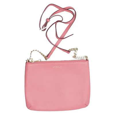 Shoulder-bag (Pink) from Modalu