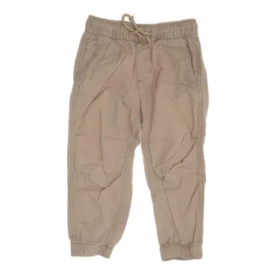 Broek (Beige) van H&M Katoen