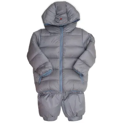 Outer wear (Gray) from Canadiens