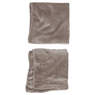 Cushion cover (Beige) from Rusta Home Polyester