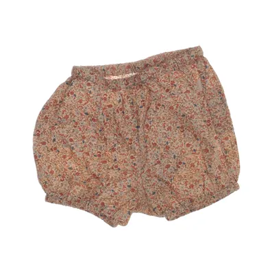 Shorts (Beige) från Wheat Bomull