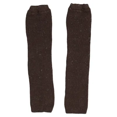 Beenwarmers (Bruin)