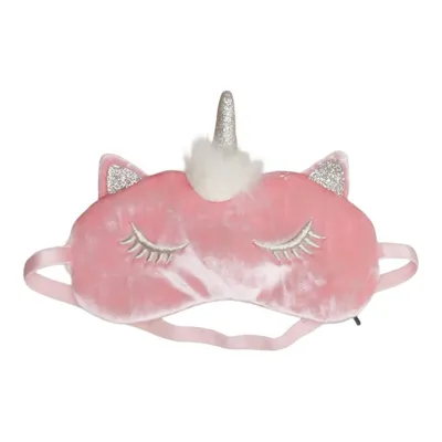 Masque de sommeil (Rose)