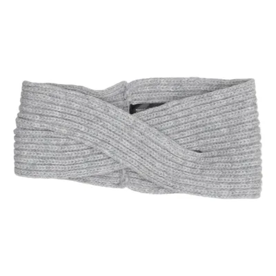 Bandeau à cheveux (Gris) de Urban Classics Laine