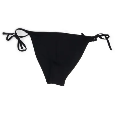 Bikini bottom (Black) from Cubus Elastane, Polyamide, Polyester
