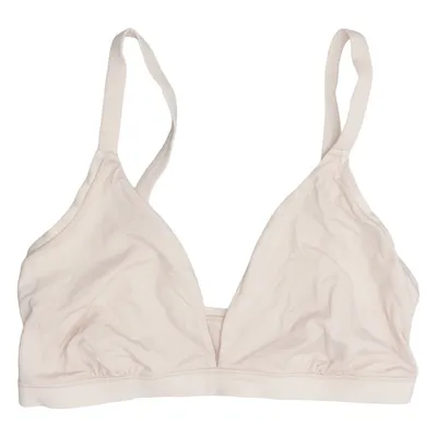 Bralette (Beige) from Pink Victoria's Secret