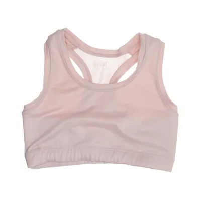 Sport-BH (Rosa) från DeVal Woman Elastan, Polyester