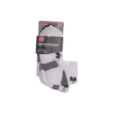 Sokken (Wit, Grijs) van Under Armour