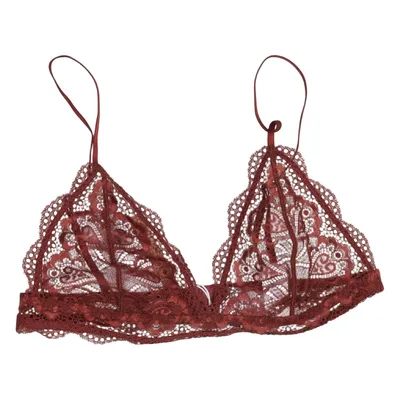Bralette (Marilyn) från Samsøe & Samsøe Elastan, Polyamid