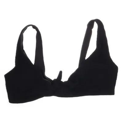 Bikiniöverdel (Svart) från Lindex Polyamid