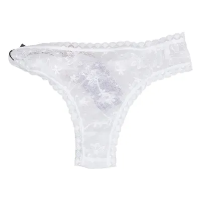 Slip (Wit) van Rosa Junio Elastaan, Polyamide