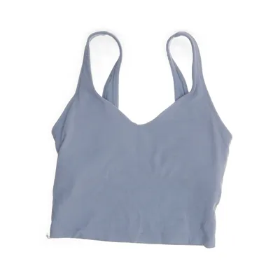 Sport-bh (Grijs) van Lululemon