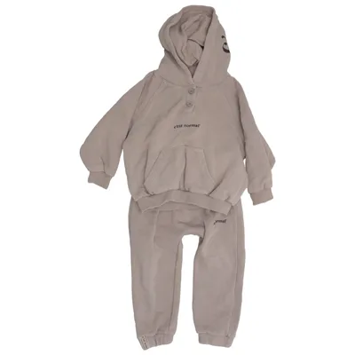 Loungewear (Beige) from C'est Normal Organic cotton, Polyester