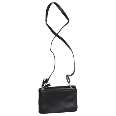 Shoulder-bag (Black) from Unmade Copenhagen