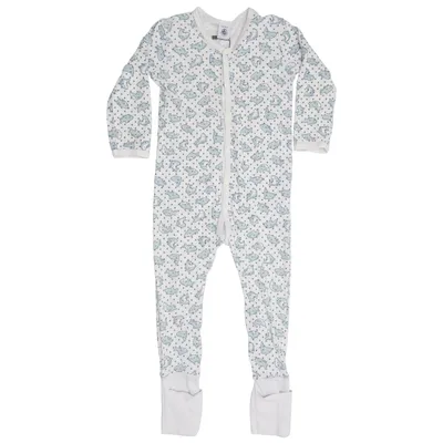 Rompertjes (Wit, Blauw, Meerkleurig) van Petit Bateau Katoen