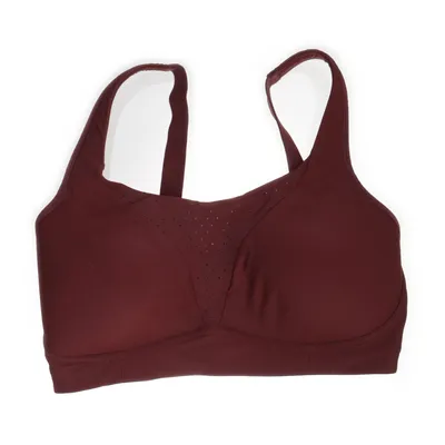 Bralette (Red) from Lululemon