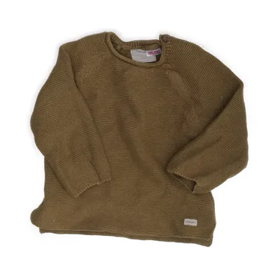 Tröja (Grön) från Zara Baby Bomull