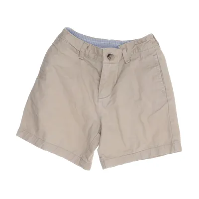 Shorts (Beige) från Ralph Lauren Bomull, Polyuretan
