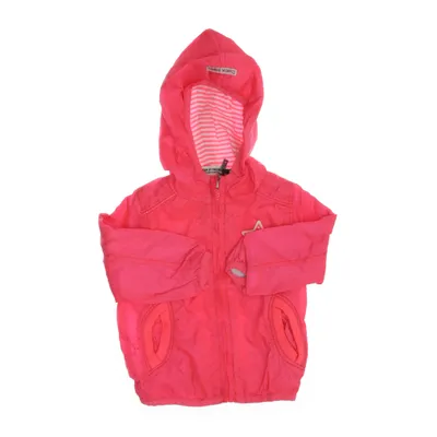 Jacka (Rosa) från Tumble 'N Dry Polyamid, Polyester