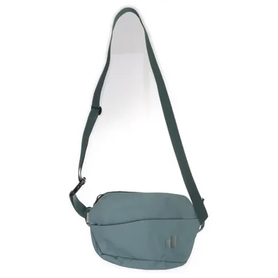 Sac-banane (Vert) de Deuter