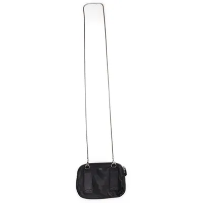 Shoulder-bag (Black, Beige) from WOS