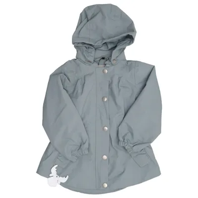 Regenjack (Sweet Flora) van Wheat Polyamide, Polyester