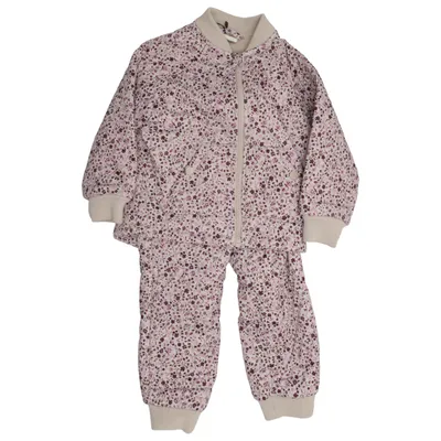 Ytterställ (Rosa, Flerfärgad) från Kuling Polyester