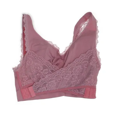 Brassière (Rose) de Avon Nylon