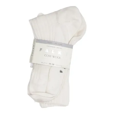 Chaussettes (Cosy Wool) de Falke Cachemire, Polyamide, Viscose, Laine