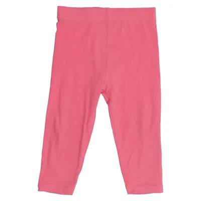 Legging (Rose) de Ergee Coton, Élasthane