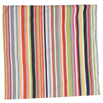 Housse de coussin (Multicolore)