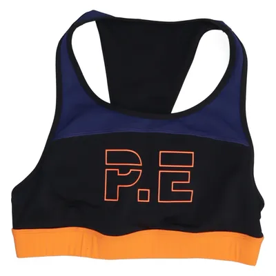 Sports bra (Black, Blue, Orange) from P.E Nation