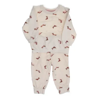 Set (Beige) van Ergee