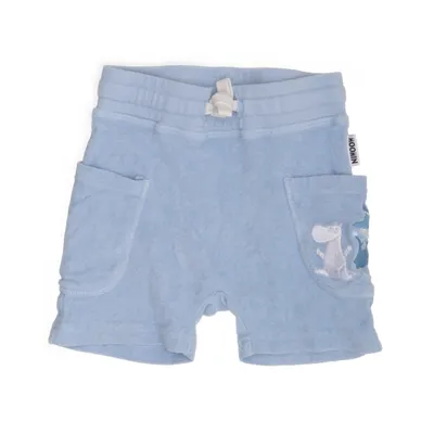 Short de pyjama (Bleu) de Moomin by Martinex Coton