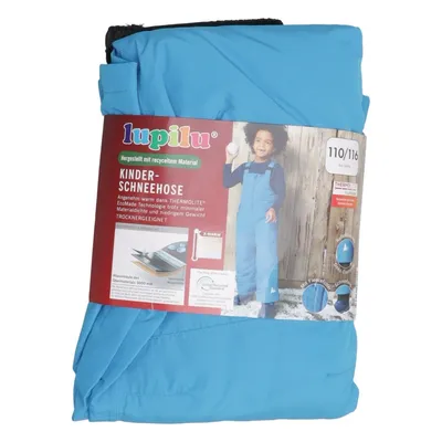 Pantalon de neige (Bleu) de Lupilu Polyester